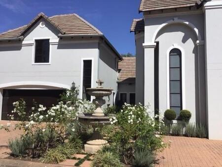 1 Bedroom Apartment in Fourways