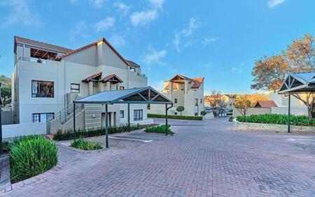 3 Bedroom Apartment in Fourways