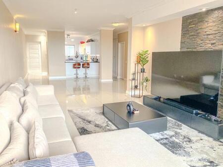 2 Bedroom Apartment in Morningside