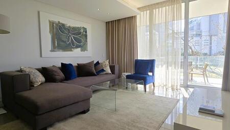 2 Bedroom Apartment in Sandown