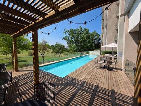 2 Bedroom Apartment in Sandown