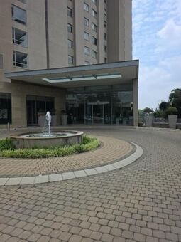 2 Bedroom Apartment in Sandown