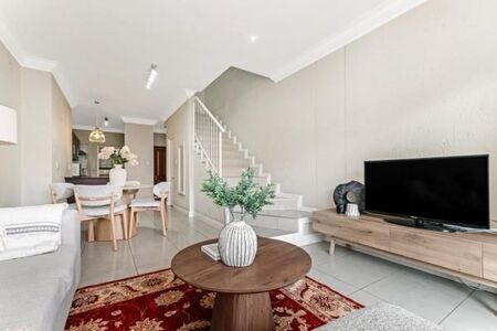 2 Bedroom Apartment in Morningside