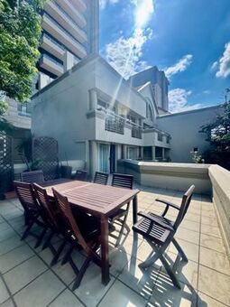 2 Bedroom Apartment in Morningside