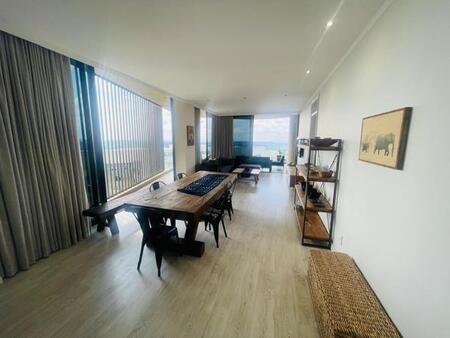 2 Bedroom Apartment in Morningside