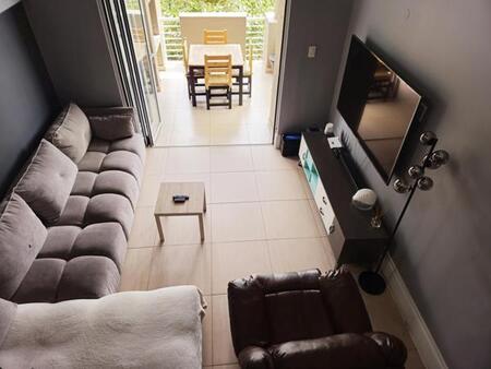 2.5 Bedroom Apartment in Morningside