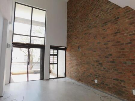 3 Bedroom Apartment in Strathavon