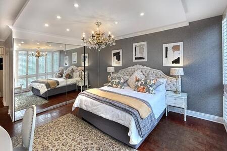 3 Bedroom Apartment in Hyde Park