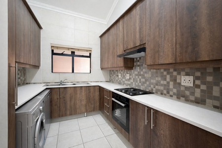 3 Bedroom Apartment in Morningside