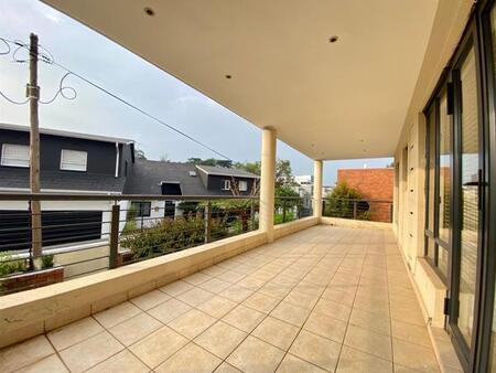 3 Bedroom Apartment in Morningside