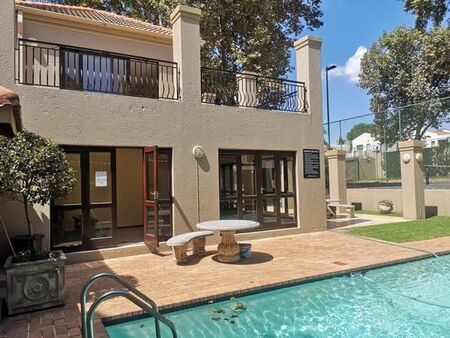 2 Bedroom Apartment in Strathavon