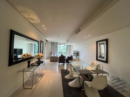 2 Bedroom Apartment in Morningside