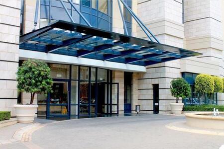 2 Bedroom Apartment in Morningside