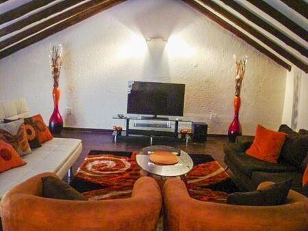 3 Bedroom Apartment in Morningside