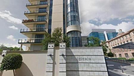 2 Bedroom Apartment in Morningside