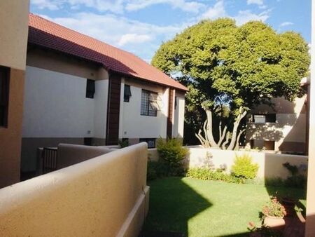 3 Bedroom Apartment in Morningside