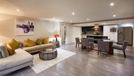 1 Bedroom Apartment in Sandown