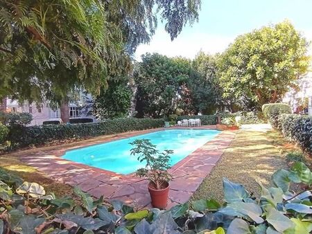2 Bedroom Apartment in Illovo
