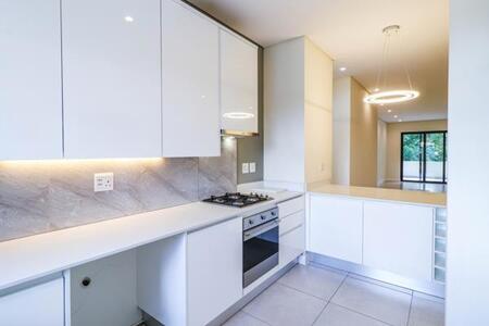 2 Bedroom Apartment in Morningside