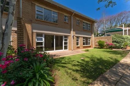 2 Bedroom Apartment in Hyde Park