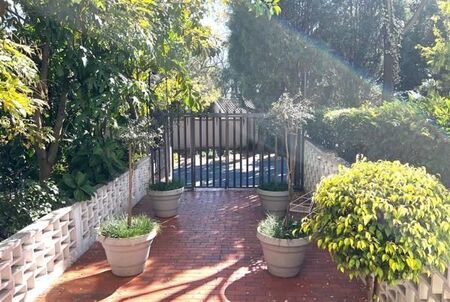 2 Bedroom Apartment in Parkmore