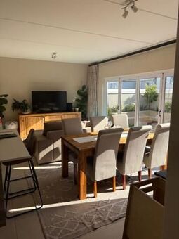 3 Bedroom Townhouse in Fourways