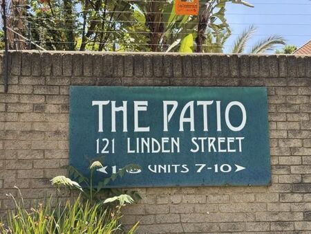 2 Bedroom Apartment in Sandown