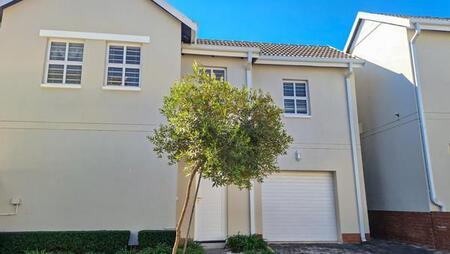 3 Bedroom Townhouse in Fourways