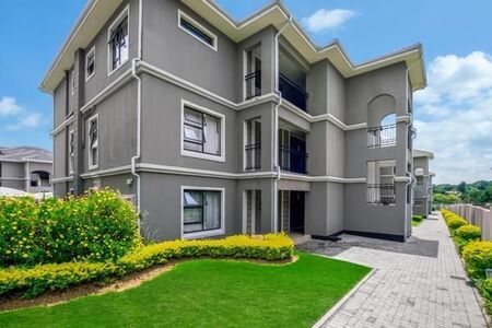 3 Bedroom Apartment in Fourways