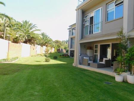2 Bedroom Apartment in Bryanston