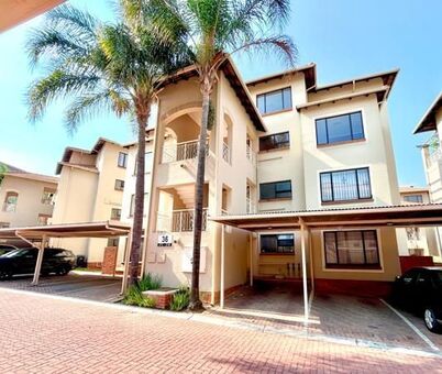 2 Bedroom Apartment in Sunninghill