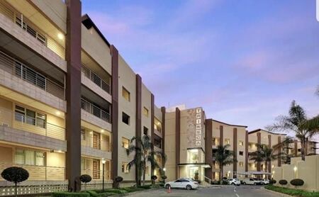 2 Bedroom Apartment in Morningside