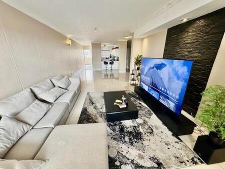 2 Bedroom Apartment in Morningside