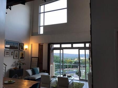 2 Bedroom Penthouse in Morningside