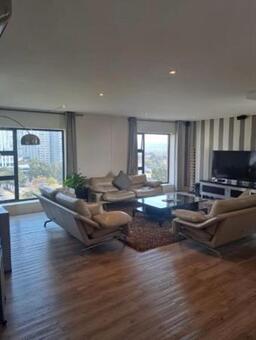 3 Bedroom Apartment in Morningside