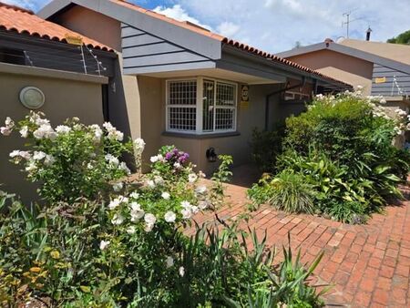 2 Bedroom Cluster in Woodmead