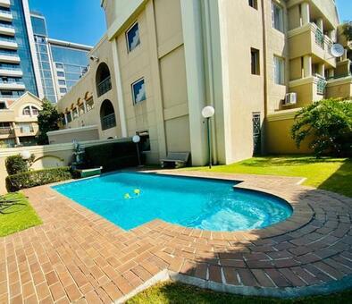 2 Bedroom Apartment in Morningside