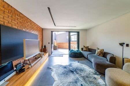 2 Bedroom Apartment in Kengies