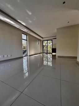 2 Bedroom Apartment in Parkmore