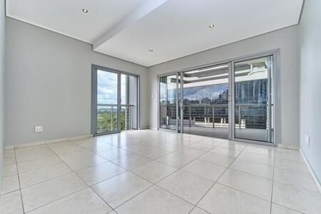 2 Bedroom Apartment in Morningside