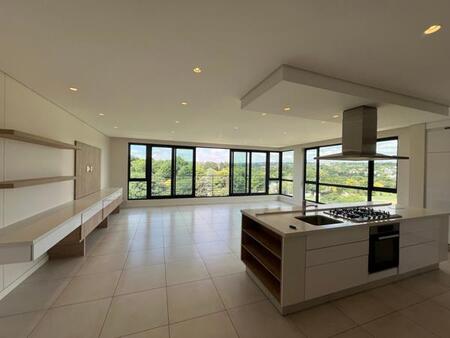 3 Bedroom Apartment in Parkmore