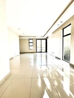 2 Bedroom Apartment in Parkmore