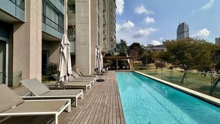 2 Bedroom Apartment in Sandown