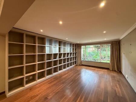 1 Bedroom Apartment in Morningside