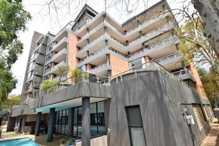 2 Bedroom Apartment in Morningside