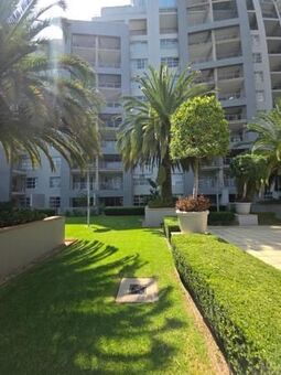 2 Bedroom Apartment in Sandhurst