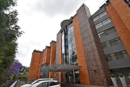 2 Bedroom Apartment in Morningside