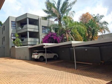 3 Bedroom Apartment in Morningside