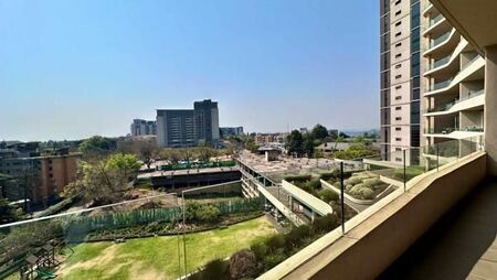 2 Bedroom Apartment in Morningside