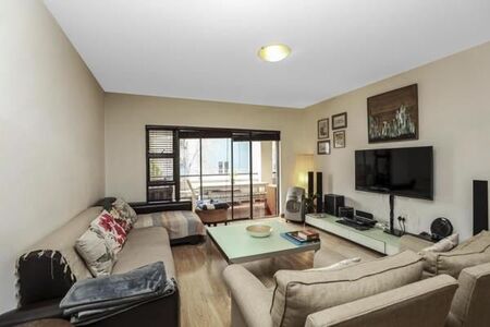 2 Bedroom Apartment in Benmore Gardens